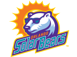 Orlando Solar Bears