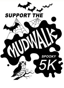 Support the Mudwalk