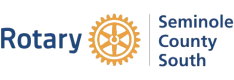 Rotary Club Of Seminole County South